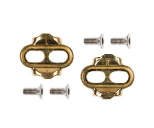 Crankbrothers Standard Release 6 Degree Cleat Kit