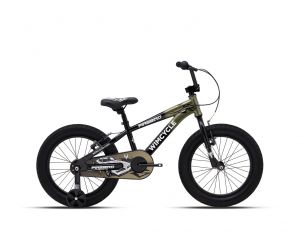 Wimcycle Sepeda BMX Anak Anak Firebird 18