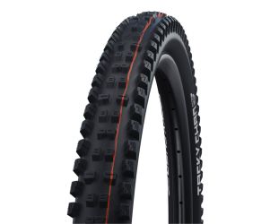 Schwalbe Tacky Chan 27.5x2.40 Super Gravity Tubeless Ready Addix Soft Tire