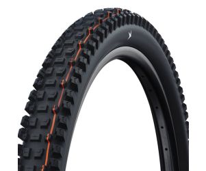 Schwalbe Albert Pro 29x2.50 Gravity Tubeless Ready Addix Soft Tire