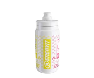 Elite Fly UAE Giro & Tour 550 ml Bottle 2024