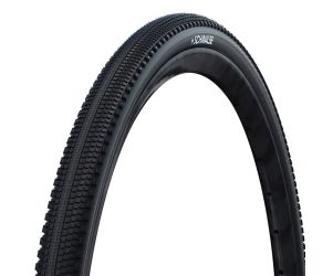 Schwalbe G-One Comp 700x45C Green Compound Tire