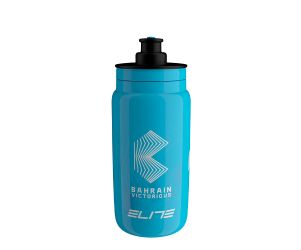 Elite Botol Minum Sepeda Fly Team Bahrain 550 ml 2023