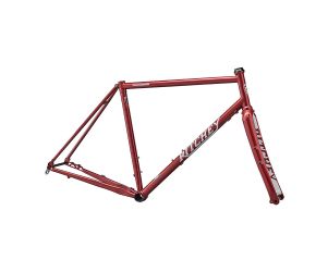 Ritchey Frameset Sepeda Balap Montebello