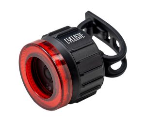 Cycliste Lampu Belakang Sepeda CE-60BS Brake Sensor