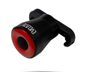 Cycliste Lampu Belakang Sepeda CE-40BS Brake Sensor