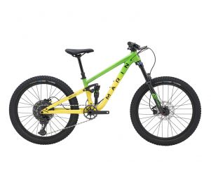 Marin Rift Zone 26 JR MTB Dual Suspension Bike