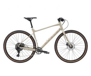 Marin DSX Gravel Bike