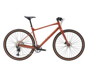 Marin DSX 2 Gravel Bike