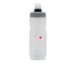 Polygon Botol Minum Sepeda Flee Leak-Proof 680 ml