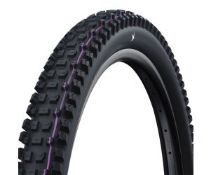 Schwalbe Albert Trail Pro 27.5x2.5 Tubeless Ready Addix Ultra Soft Tire