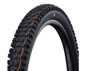 Schwalbe Albert Trail Pro 27.5x2.5 Tubeless Ready Addix Soft Tire