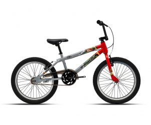Wimcycle Sepeda BMX Anak Bronco Oki 20
