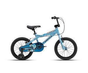 Wimcycle Sepeda BMX Anak Cobalt Dino 16