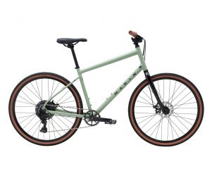 Marin Kentfield 2 Hybrid Bike