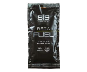 SIS Beta Fuel Powder Orange 80 gr