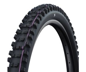 Schwalbe Shredda Rear Gravity Pro 27.5x2.5 Addix Ultra Soft Tubeless Ready Tire