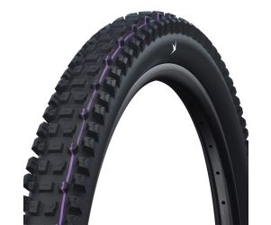 Schwalbe Albert 29x2.6 Gravity Pro Addix Ultra Soft Tubeless Ready Tire