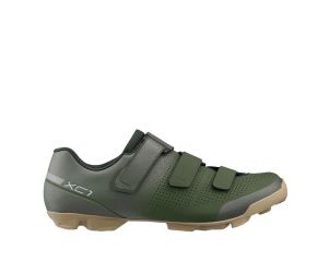 Shimano SH-XC102 XC Racing Bike Shoes