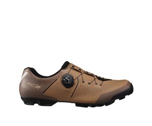 Shimano SH-XC302E Wide Fit XC Racing Bike Shoes