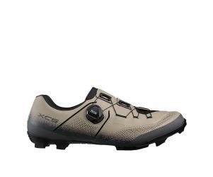 Shimano Sepatu Sepeda Off-Road SH-XC503E Wide Fit