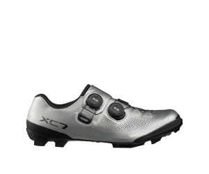 Shimano Sepatu Sepeda XC Racing SH-XC703E Wide Fit