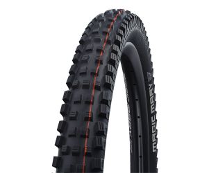 Schwalbe Magic Mary Radial 27.5x2.50 Gravity Pro Addix Soft Tubeless Ready Tire