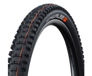 Schwalbe Big Betty 27.5x2.40 Super Garvity Addix Soft Tubeless Tire