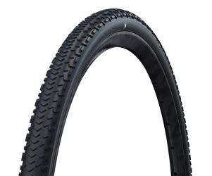 Schwalbe G-One RX Pro 700x40 Addix Race Tubeless Tire