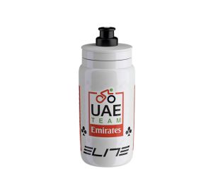 Elite Fly Team UAE Emirates 550 ml Bottle 2025