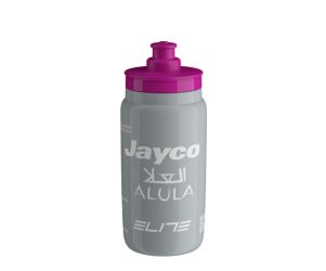 Elite Fly Team Jayco Alula 550 ml Bottle 2025