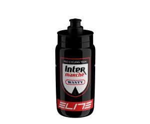 Elite Fly Team Intermarche Wanty 550 ml Bottle 2025