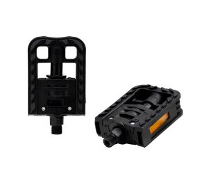 Cycliste Pedal Sepeda Folding Nylon