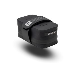 Polygon Saddle Bag Sepeda Weatherproof 0.5 L