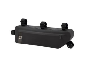 Polygon Frame Bag Sepeda Weatherproof 3.5 L