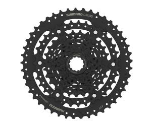 Shimano Cassette Sprocket Sepeda ESSA ECS-HG300 8 Speed
