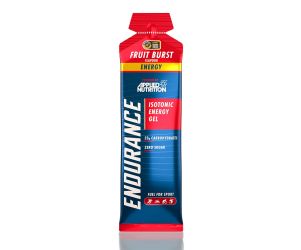 Applied Nutrition Energy Gel Fruit Burst