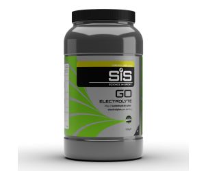 SIS Go Electrolyte Powder Lemon Lime 1.6 kg