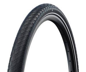 Schwalbe Motion Big Apple 20x2.00 RaceGuard Wired Tire