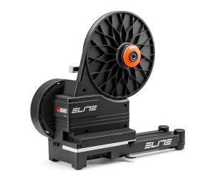 Elite Avanti with Zwift Cog and Click Bike Trainer