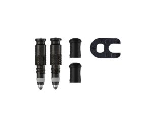 Schwalbe Clik Valve Conversion Kit SV-SCV Valve Only