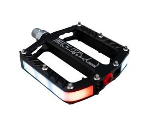 Cycliste Pedal Sepeda PD-C03 LED