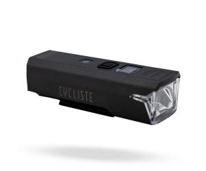 Cycliste Lampu Depan Sepeda CE-300 Sensor