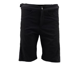 Xzone Celana Cargo Sepeda AM Onyx Short