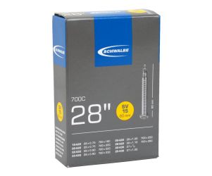 Schwalbe 700x23-30 60 mm FV SV15 Tube
