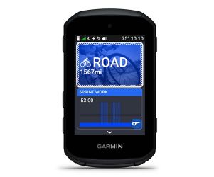 Garmin Edge 550 Cyclo Bike Computer