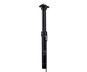 Kind Shock Seat Post Sepeda LEV DX-R Remote Suspension
