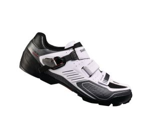 Shimano M163 Trail Enduro Bike Shoes