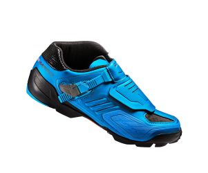 Shimano M200 Trail Enduro Bike Shoes