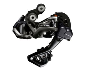 Shimano Rear Derailleur Sepeda XTR Di2 KRD-M9050 11 Speed